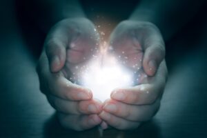 The Power of Light