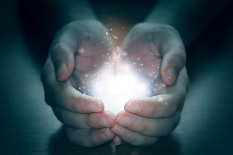 The Power of Light