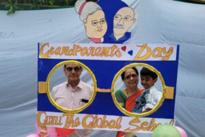 Grand Parents Day