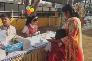 Science Fair
